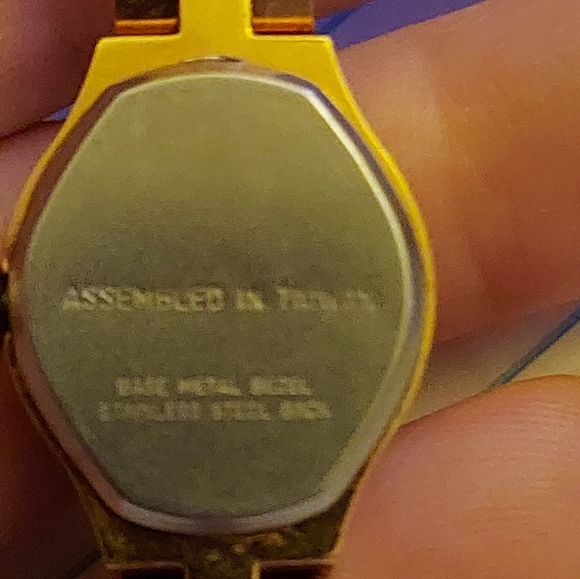 Vintage Women\'s Timex watch
